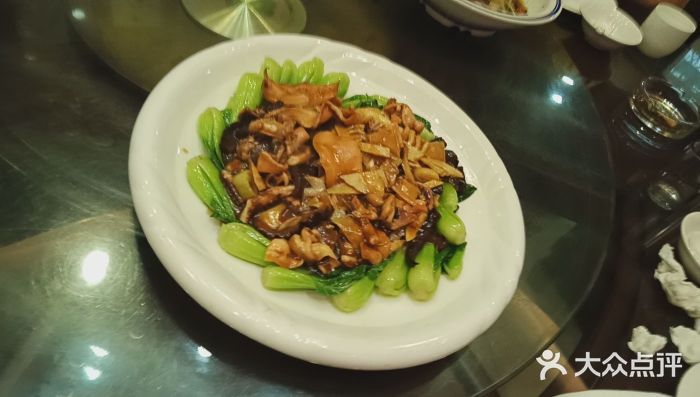 春来和(汉城南路店)图片