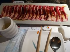 -一品诚记烤肉(大连柏威年购物中心店)