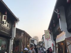 -小河直街历史文化街区