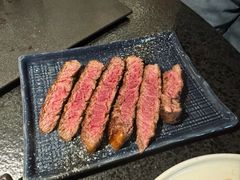 -觅福里•熟成和牛餐厅