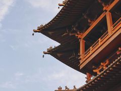 -杭州半山国家森林公园