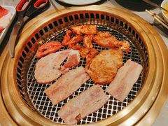 -盛江山自助料理·惠享店(千峰南路店)