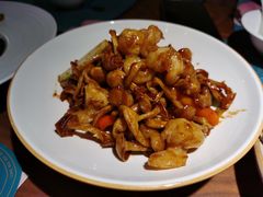 金不换三杯鸡-大树餐厅(益田假日店)