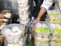 -天泽祥·鼓楼馒头(鼓楼店)
