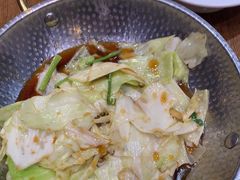 -蘇河湾·新鲁菜·泰山宴(宝龙店)