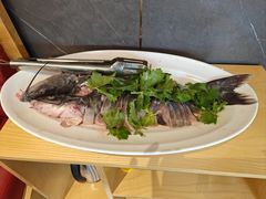 -蜀滋香鲜鱼美蛙火锅(339店)