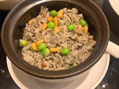 黑松露炒饭-闽和南(深圳万象城店)