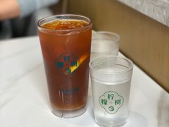 -柠檬树茶餐厅(海雅缤纷城店)