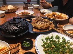 -大厨小馆(华阳城店)