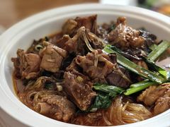 -小土豆北方菜馆(文慧园店)