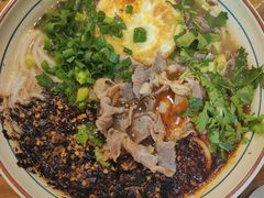-闵四遵义羊肉粉(朝外大街店)
