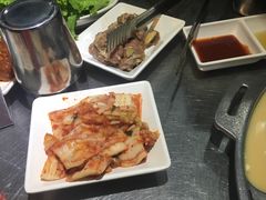 -喜来稀肉(虹泉路店)