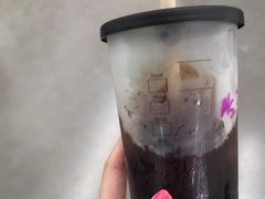 -星巴克(北京惠新东街店)