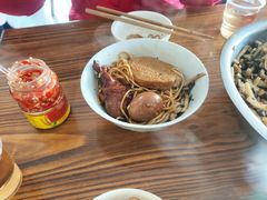 -无名氏面馆(邮电路店)