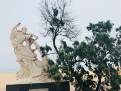 -碧海浴场渔港公寓