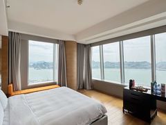 -厦门海港英迪格酒店(中山路店)