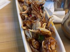 -邢氏老太太烧烤(南山店)