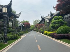 -上海皇廷花园酒店·御宴中餐厅
