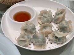 -村长家的疙瘩汤·东营菜(东营茶城店)