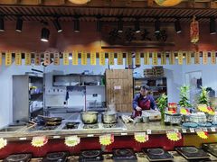 -鼎晟江南·融合江南宴(固戍店)