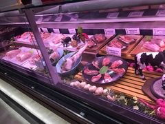 -永辉Bravo超市(东二环泰禾广场店)