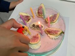 -7cake榴莲千层蛋糕(松江店)