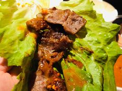 -炉小哥烤肉(朗悦公园茂店)