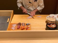 -鲤·鮨KOISUSHI