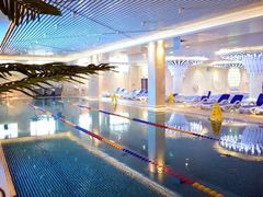 -水晶之星洗浴温泉汗蒸