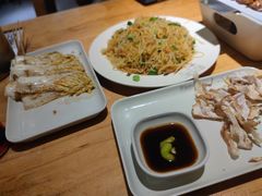 -木屋烧烤(岗顶二店)