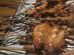 -老大烧烤旗舰店(建国路店)