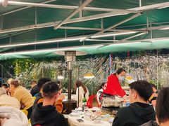 -小煵记·打边炉(西丽文光店)