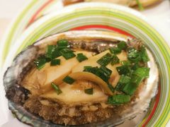 -开海·红岛海鲜虾水饺(石老人店)