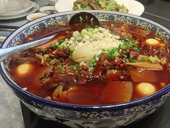 -宁波新晶都开元名庭大酒店·华晶中餐厅(百丈东路店)