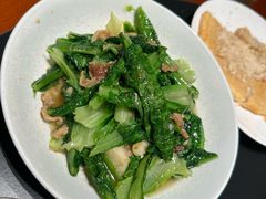 -老村长•湖北家常菜(胜利街店)