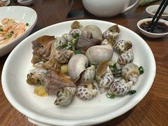 -渔满仓海鲜渔家(象山二店)