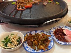 -一烙锅(友谊店)