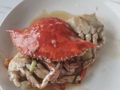 -碧海银沙海鲜餐厅(恒大海上威尼斯店)