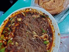 红味肥肠粉-甘记肥肠粉(马鞍北路店)