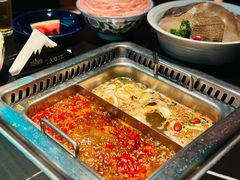 -大隐·成都火锅Bistro(合生麒麟新天地店)