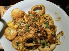 -吃饭皇帝大土家民族菜(正大广场店)