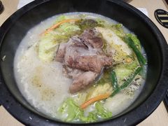 -大鼓米线(长宁建滔广场DM店)