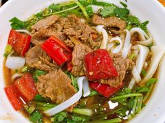 -肆姐面粉馆(坡子街店)