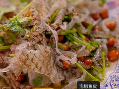 -时二崽肥肠鸡大排档(健康路店)