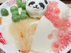 -破三川·新川菜(静安大融城店)