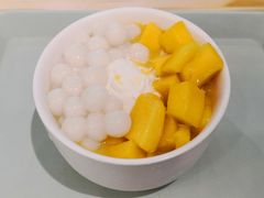 -小团圆糖水铺(襄阳南路店)