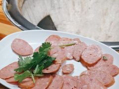 -和晟shèng铁锅炖·东北菜(南山店)