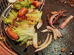 -杨记齐齐哈尔烤肉(总店)