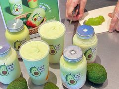 -CoCo都可(崇川万象城店)