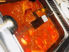 -海底捞火锅(团结桥店)